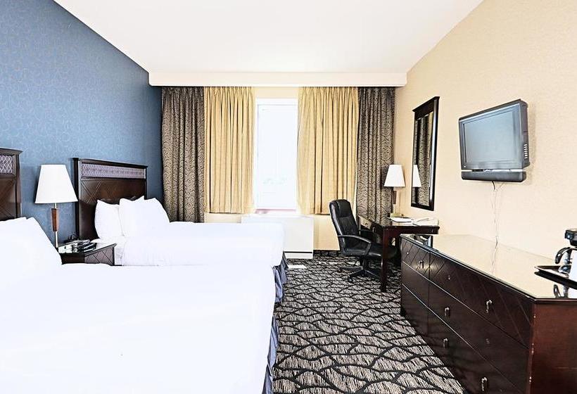 Hotel Empire Suites | Montreal | Quebec | Canada 19