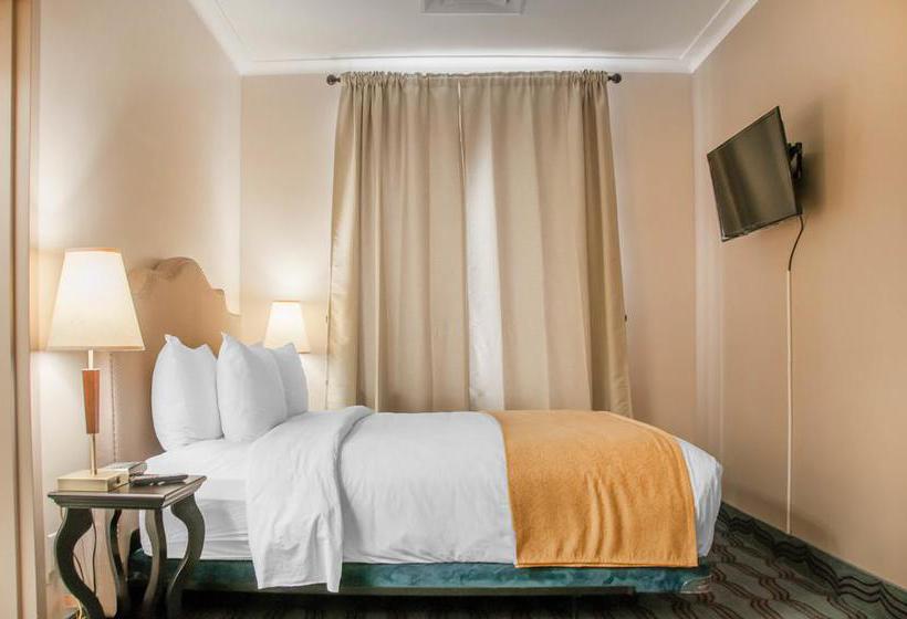 Hotel Empire Suites | Montreal | Quebec | Canada 2