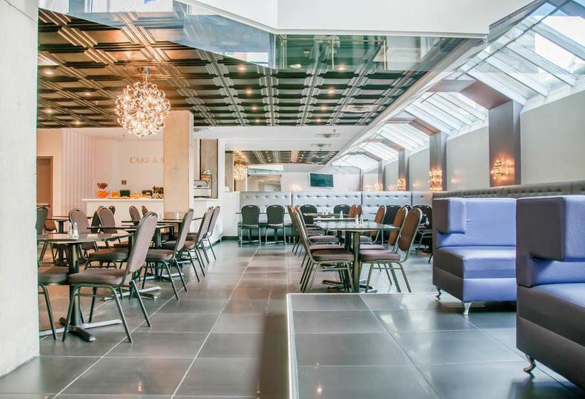 Hotel Empire Suites | Montreal | Quebec | Canada 6