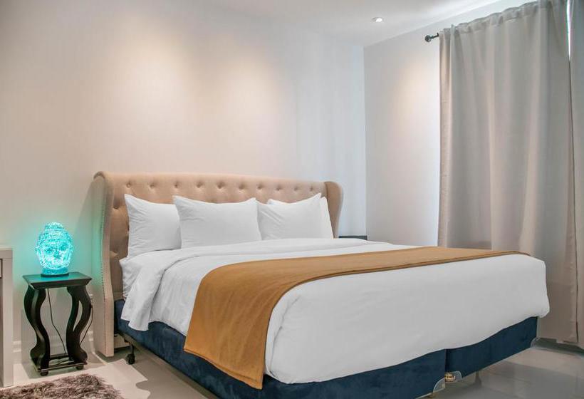 Hotel Empire Suites | Montreal | Quebec | Canada 7