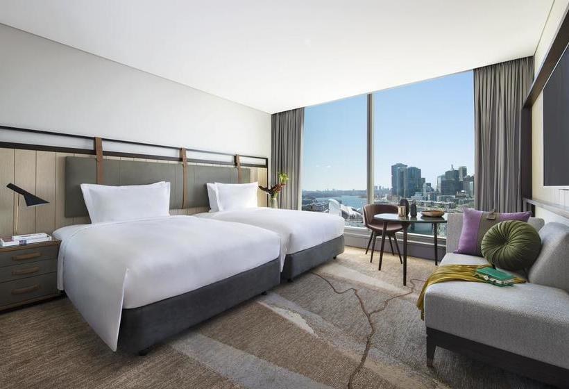 Hotel Sofitel Sydney Darling Harbour | Sydney | New South Wales | Australia 1