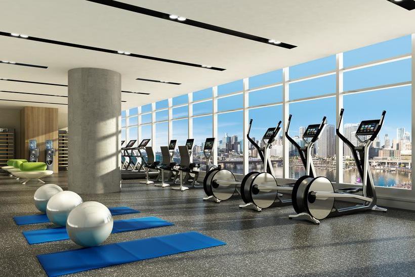 Hotel Sofitel Sydney Darling Harbour | Sydney | New South Wales | Australia 11