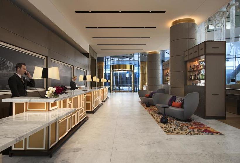 Hotel Sofitel Sydney Darling Harbour | Sydney | New South Wales | Australia 13