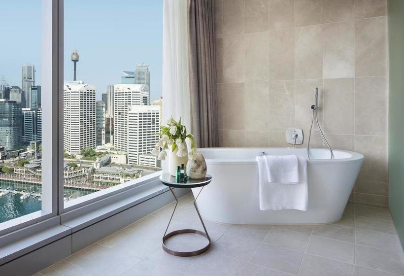 Hotel Sofitel Sydney Darling Harbour | Sydney | New South Wales | Australia 14