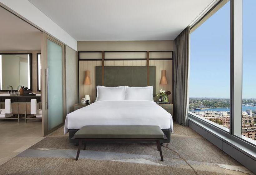 Hotel Sofitel Sydney Darling Harbour | Sydney | New South Wales | Australia 15