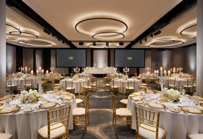 Hotel Sofitel Sydney Darling Harbour | Sydney | New South Wales | Australia 2