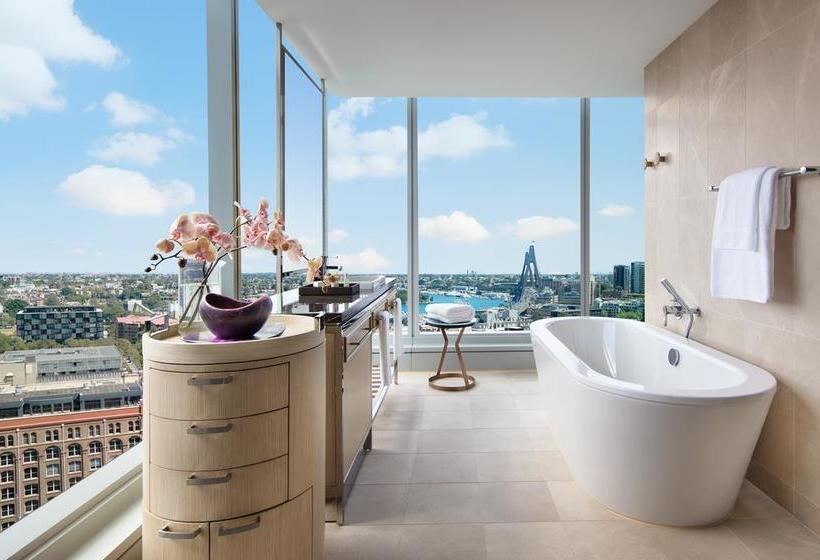 Hotel Sofitel Sydney Darling Harbour | Sydney | New South Wales | Australia 5
