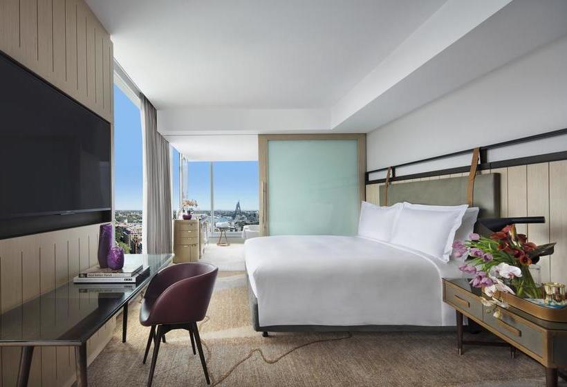 Hotel Sofitel Sydney Darling Harbour | Sydney | New South Wales | Australia 6