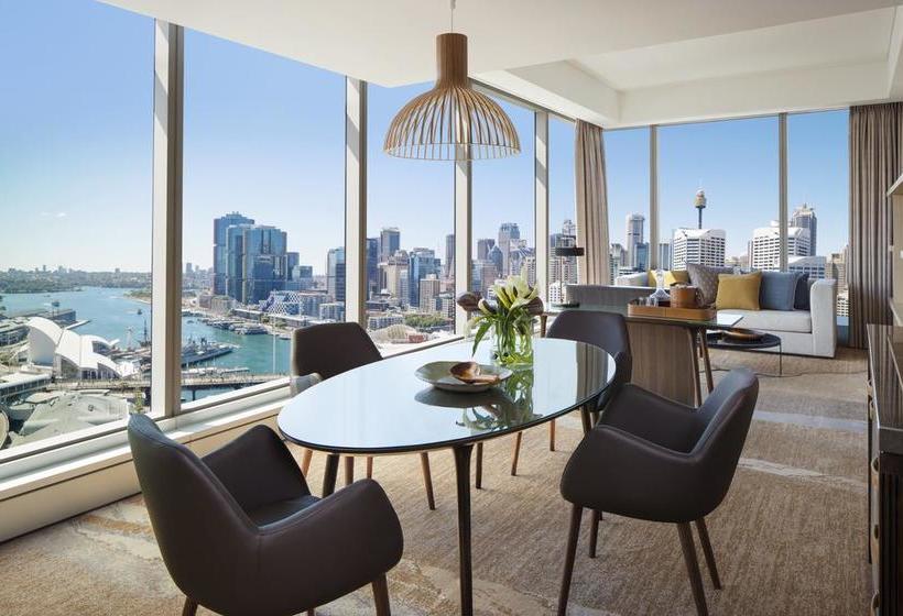 Hotel Sofitel Sydney Darling Harbour | Sydney | New South Wales | Australia 7