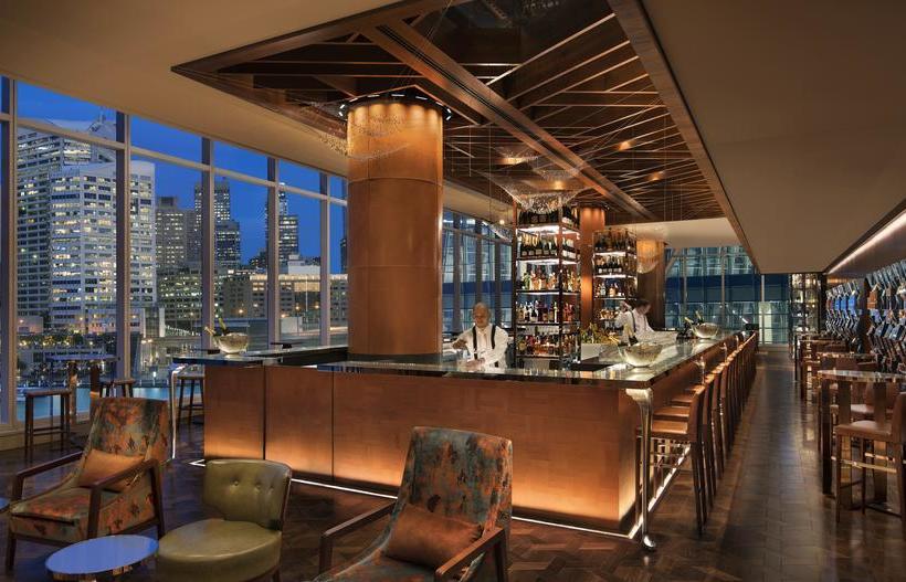 Hotel Sofitel Sydney Darling Harbour | Sydney | New South Wales | Australia 8