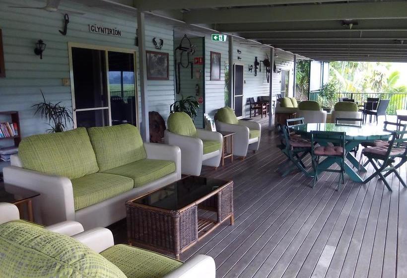 Hotel Daintree Riverview Lodges | Daintree | Queensland | Australia 1