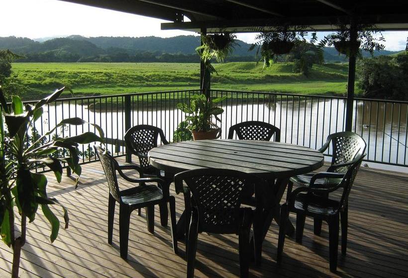Hotel Daintree Riverview Lodges | Daintree | Queensland | Australia 2