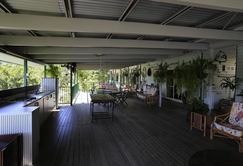 Hotel Daintree Riverview Lodges | Daintree | Queensland | Australia 3