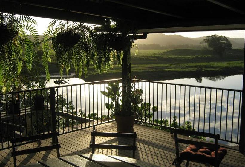 Hotel Daintree Riverview Lodges | Daintree | Queensland | Australia 4