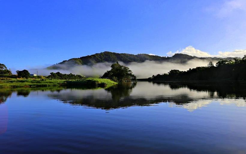 Hotel Daintree Riverview Lodges | Daintree | Queensland | Australia 7