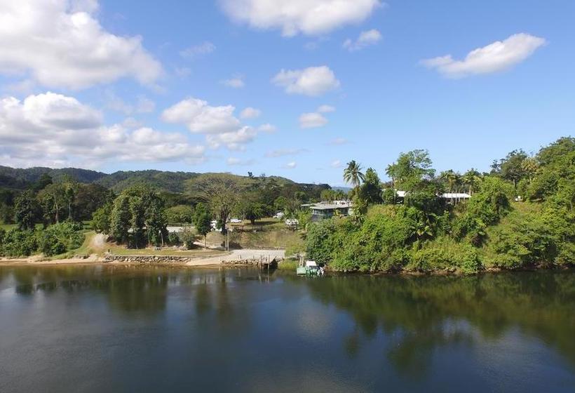 Hotel Daintree Riverview Lodges | Daintree | Queensland | Australia 9