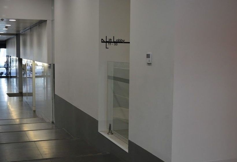 Winston Apartments | Melbourne | Victoria | Australia 1