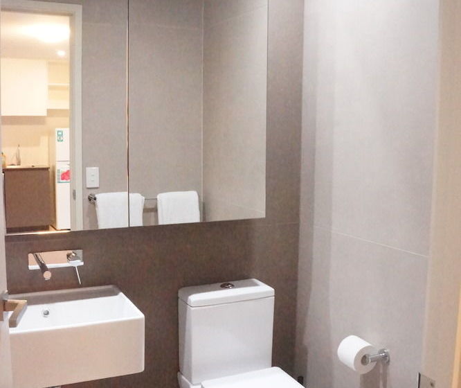 Winston Apartments | Melbourne | Victoria | Australia 12