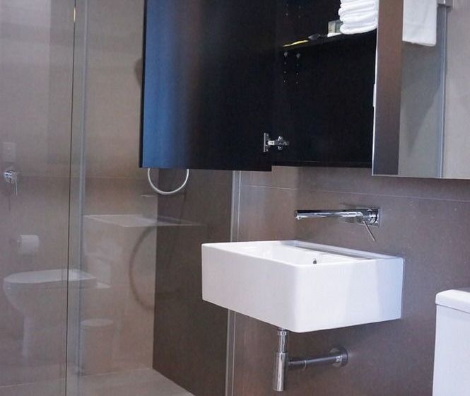 Winston Apartments | Melbourne | Victoria | Australia 13