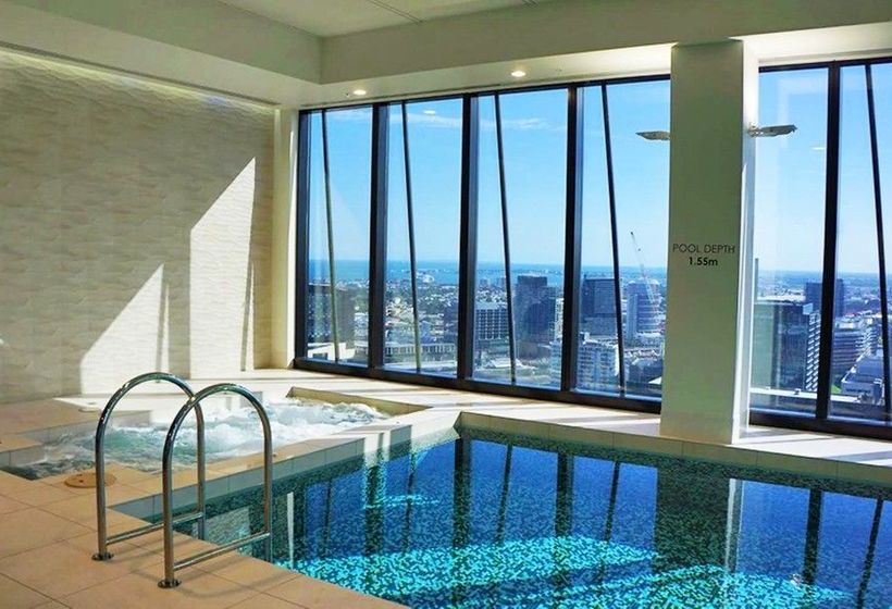 Winston Apartments | Melbourne | Victoria | Australia 14