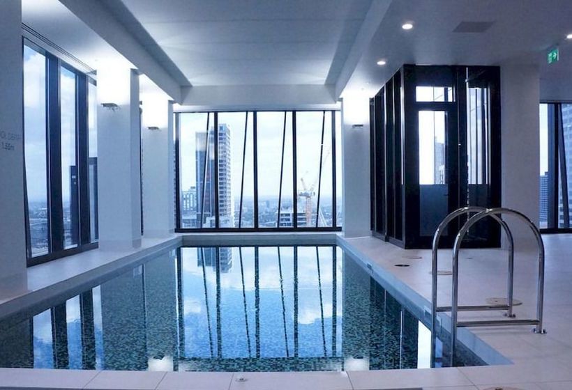 Winston Apartments | Melbourne | Victoria | Australia 15