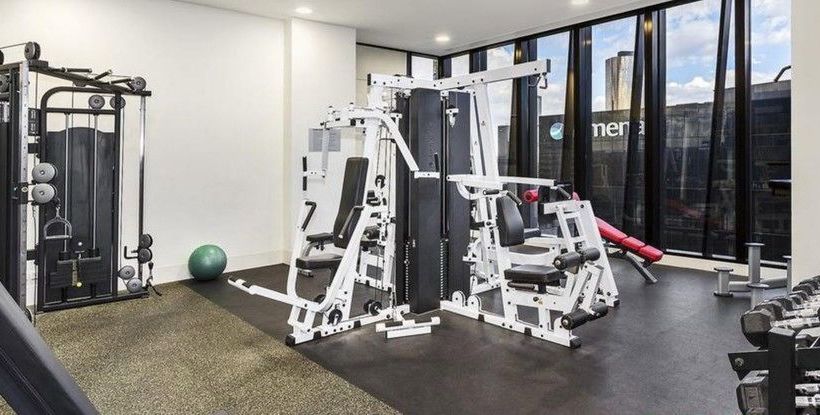 Winston Apartments | Melbourne | Victoria | Australia 16