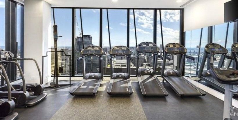 Winston Apartments | Melbourne | Victoria | Australia 17