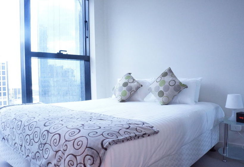 Winston Apartments | Melbourne | Victoria | Australia 2