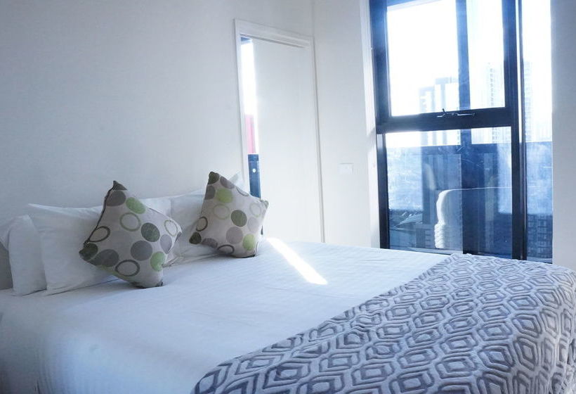 Winston Apartments | Melbourne | Victoria | Australia 3