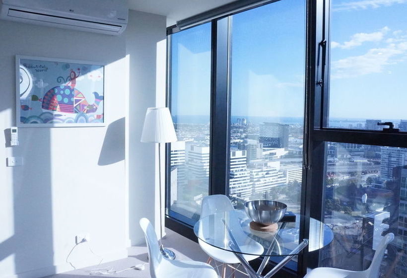 Winston Apartments | Melbourne | Victoria | Australia 4
