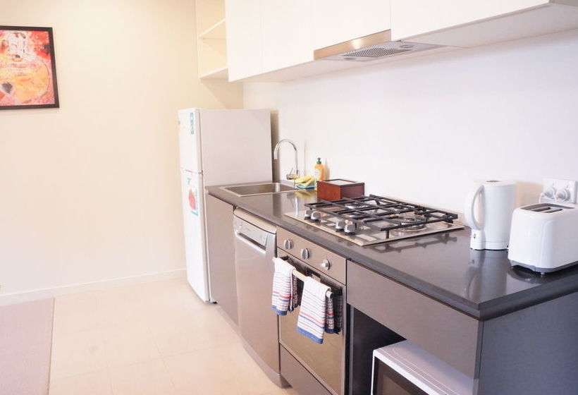 Winston Apartments | Melbourne | Victoria | Australia 5