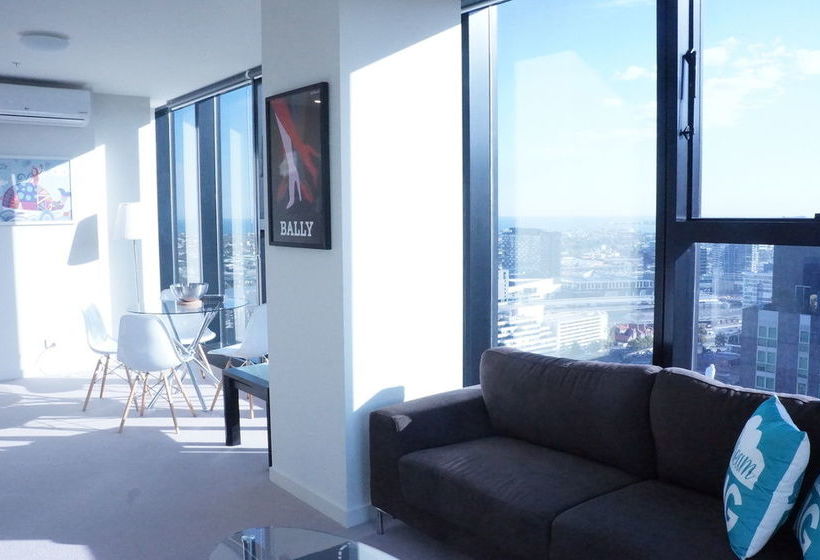 Winston Apartments | Melbourne | Victoria | Australia 6