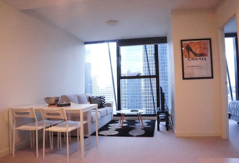 Winston Apartments | Melbourne | Victoria | Australia 7