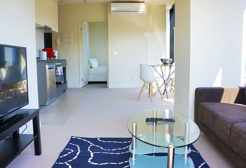 Winston Apartments | Melbourne | Victoria | Australia 8