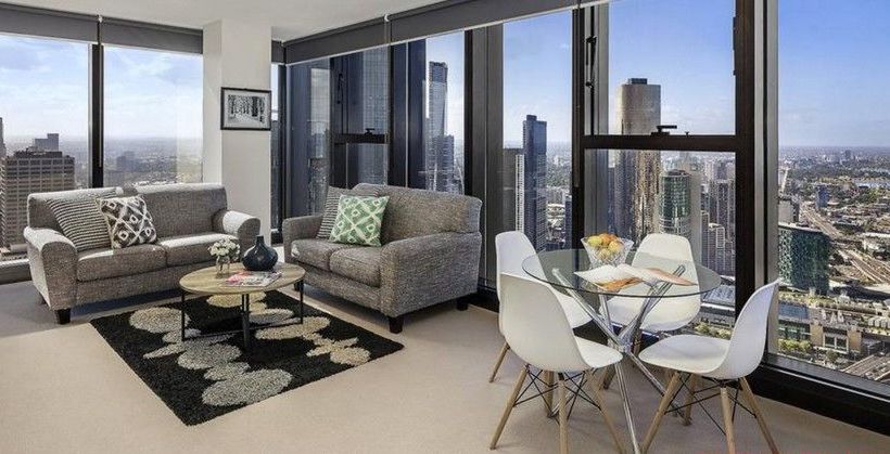 Winston Apartments | Melbourne | Victoria | Australia 9