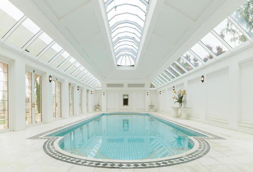 Hotel The Carrington Manor | Shepparton | Victoria | Australia 1