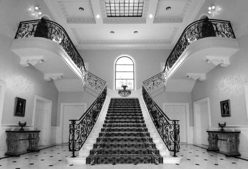 Hotel The Carrington Manor | Shepparton | Victoria | Australia 10