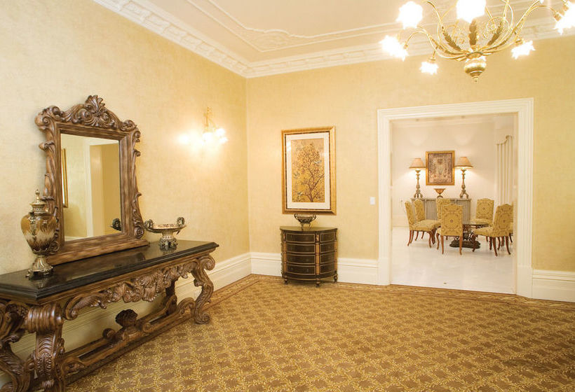 Hotel The Carrington Manor | Shepparton | Victoria | Australia 12