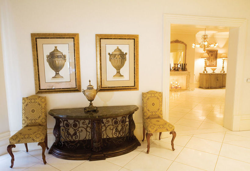 Hotel The Carrington Manor | Shepparton | Victoria | Australia 13