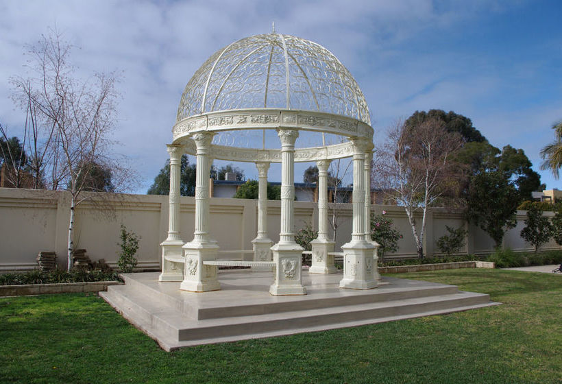 Hotel The Carrington Manor | Shepparton | Victoria | Australia 14