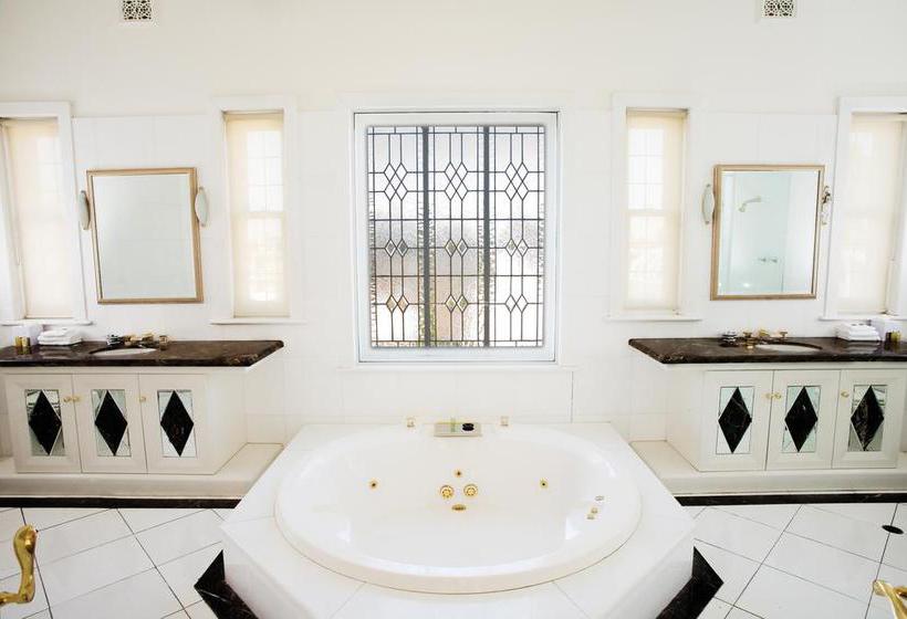 Hotel The Carrington Manor | Shepparton | Victoria | Australia 2