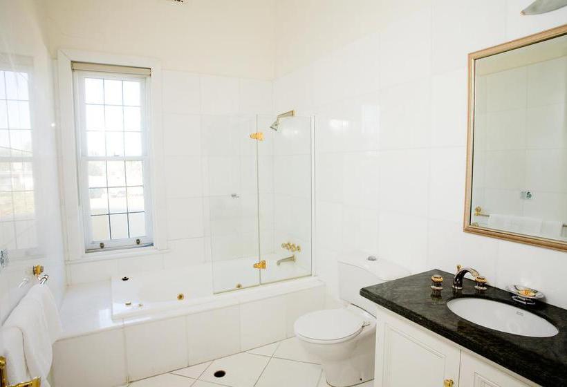 Hotel The Carrington Manor | Shepparton | Victoria | Australia 3