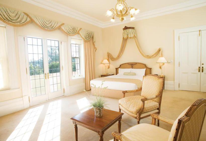 Hotel The Carrington Manor | Shepparton | Victoria | Australia 4