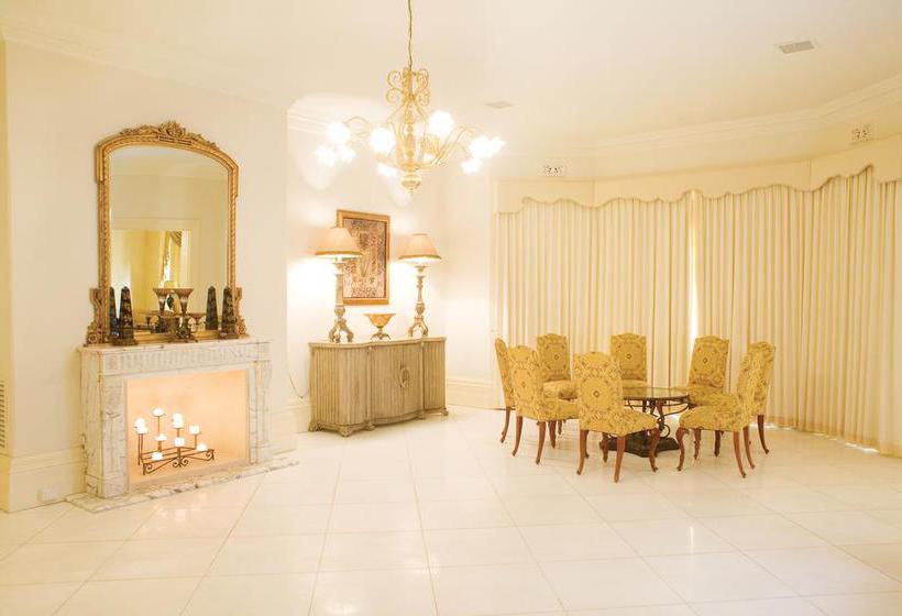 Hotel The Carrington Manor | Shepparton | Victoria | Australia 5