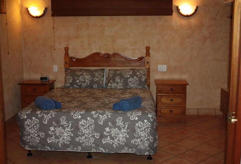 Apartments Located at Blue Seas Resort | Cable Beach | Western Australia | Australia 1