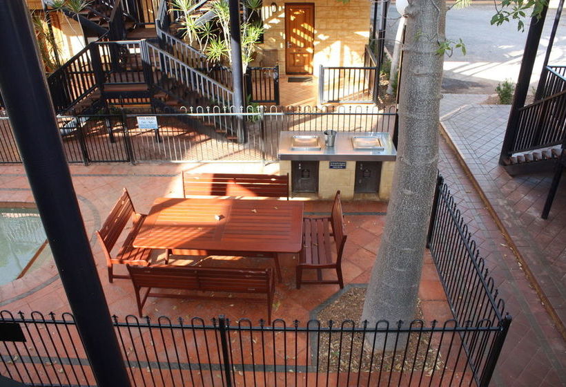 Apartments Located at Blue Seas Resort | Cable Beach | Western Australia | Australia 10