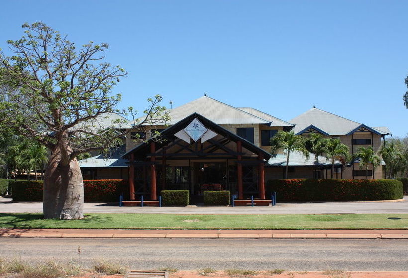 Apartments Located at Blue Seas Resort | Cable Beach | Western Australia | Australia 12