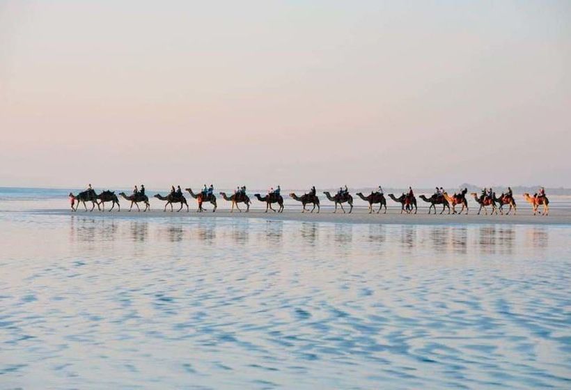 Apartments Located at Blue Seas Resort | Cable Beach | Western Australia | Australia 14