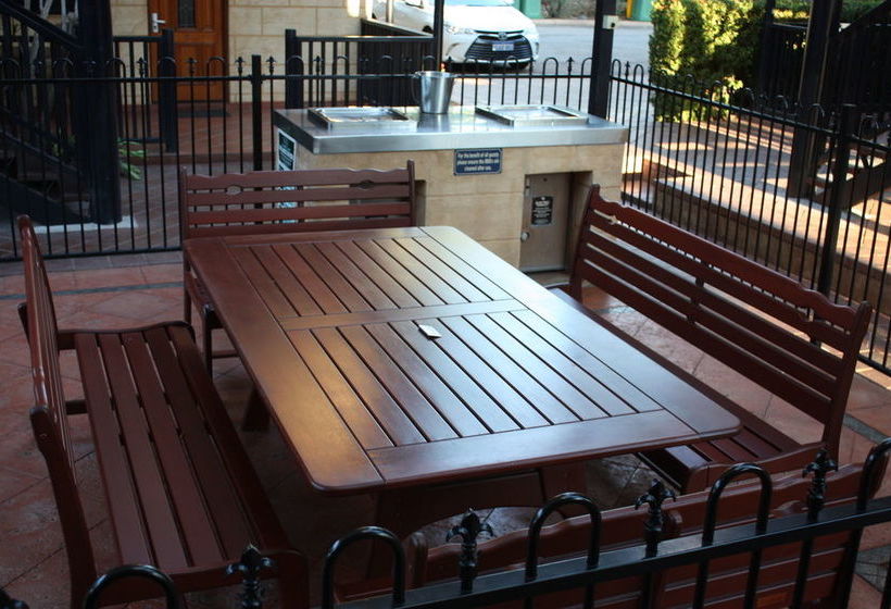 Apartments Located at Blue Seas Resort | Cable Beach | Western Australia | Australia 19