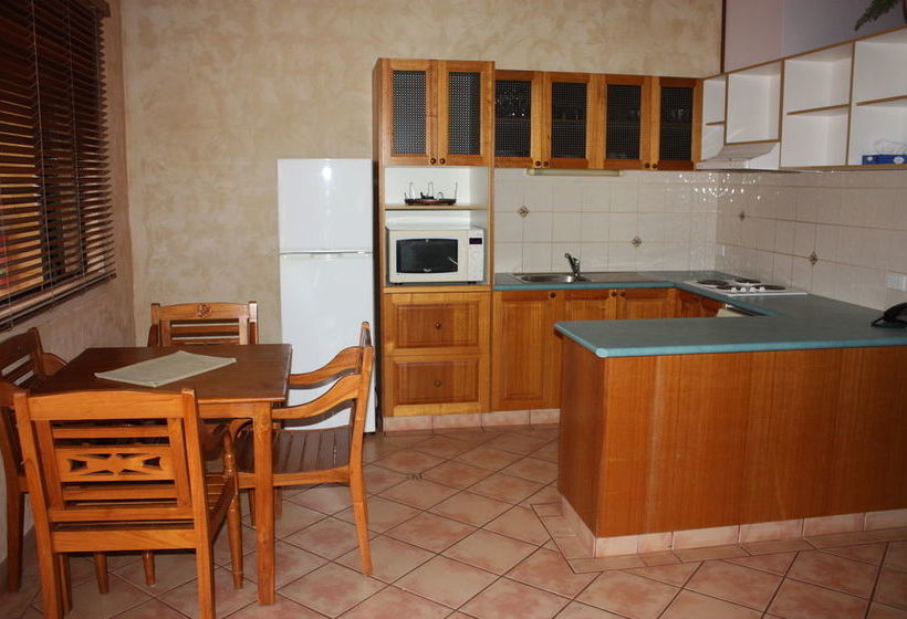 Apartments Located at Blue Seas Resort | Cable Beach | Western Australia | Australia 2